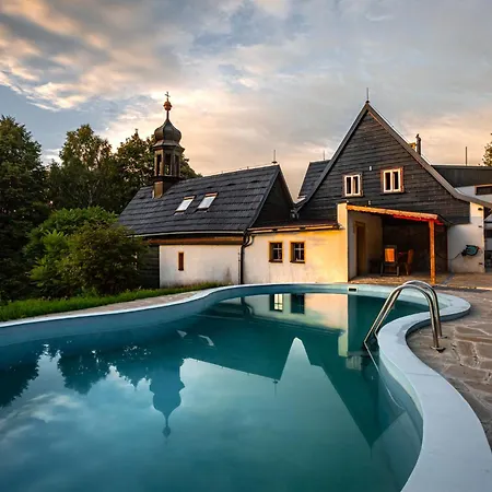 Chalet Zvonecek