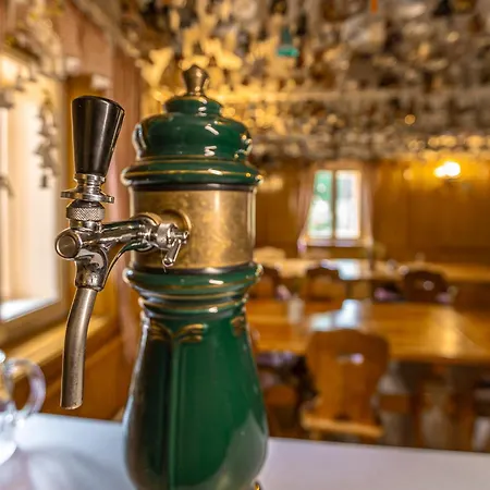 Chalet Zvonecek Jiretin pod Jedlovou