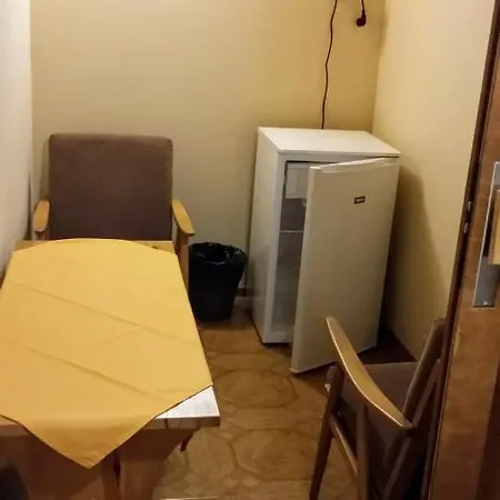 Chata Zvonecek Jiřetín pod Jedlovou