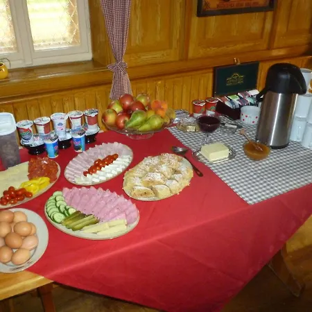 Chata Zvonecek